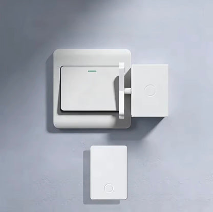 Kit Întrerupător Wireless – Instalare Simplă Fără Fire